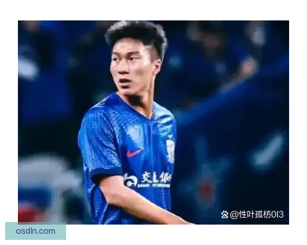 申花外援马纳法暴力行为遭重罚
